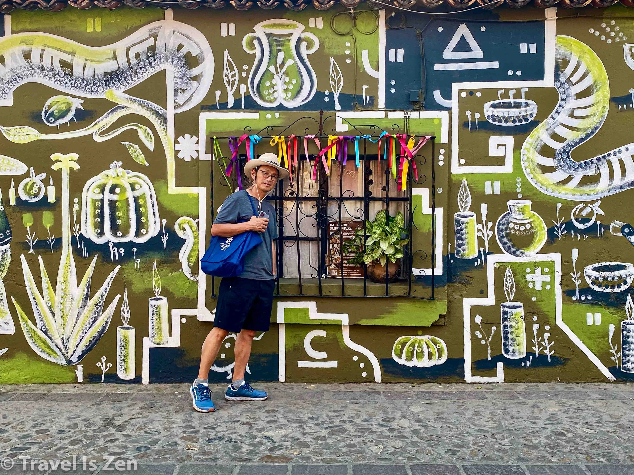 アート・デザイン・音楽 Oaxaca アート・デザイン・音楽 Oaxaca